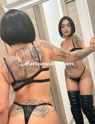 3385904109 - Maia 20 Escort Taranto