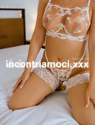 18 - Alessia Escort Matera - 3792249934