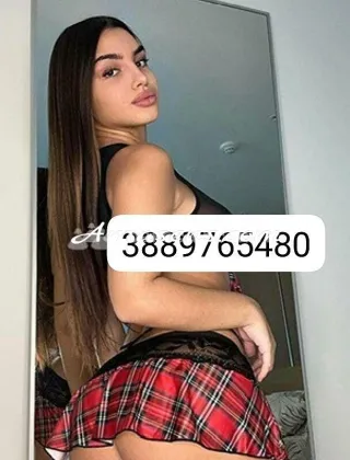23 - Escort Trapani - 3889765480