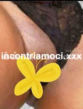 18 - Victoria Escort Foggia - 3274687272