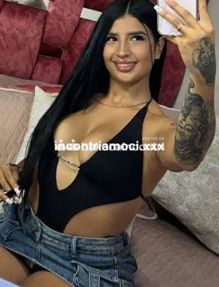 3931840569 - Yuri 25 Escort L'Aquila