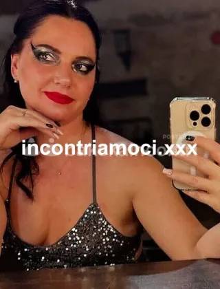 34 - Maya Escort Genova - 3534143994