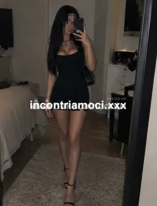 3 - Laura Escort Arezzo - 3348711384