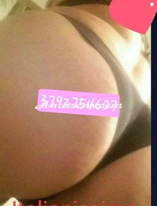 7 - Sara Escort Catania - 3792754607