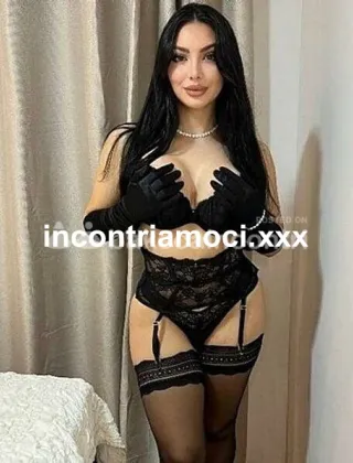34 - Emma Escort Cremona - 3937770521