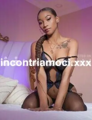 8 - Alexa Escort Napoli - 3899427822
