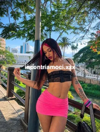 1 - Giorgia Trans Pescara - 3935772996