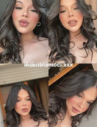 29 - Patrizia Trans Roma - 3445689344