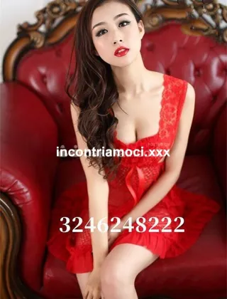 21 - Lisa Escort Milano - 3246248222