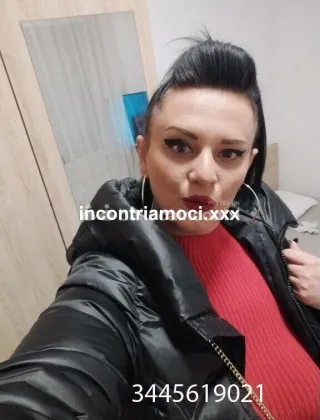 26 - Alexandra Escort Bolzano - 3445619021