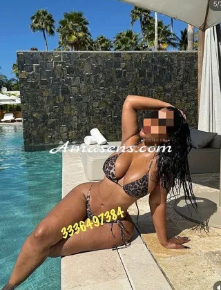 7 - Sisi Escort Trento - 3336497384