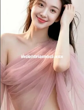 3882441791 - Yuri 23 Escort Cosenza