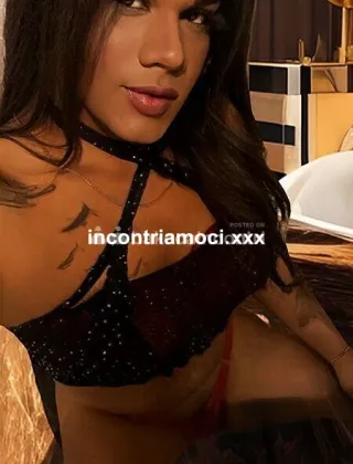 23 - Alice Trans Milano - 3533514187