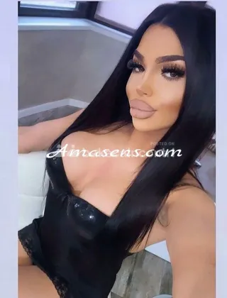 8 - Jessica Trans Siracusa - 3520958508