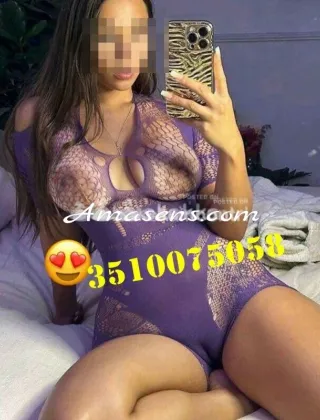 34 - Gaia Escort Modena - 3510075058