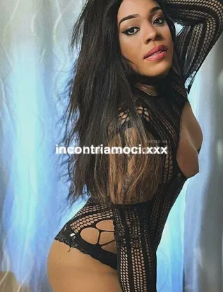 23 - Drica Trans Milano - 3711943155