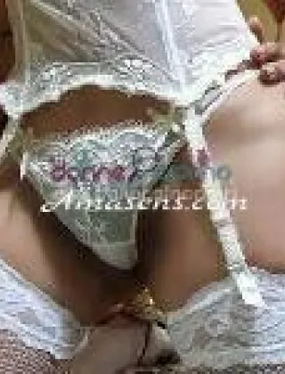 7 - Rossana Escort Varese - 3394695887