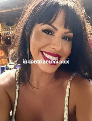 31 - Nataly Duarte Trans Messina - 3206745077