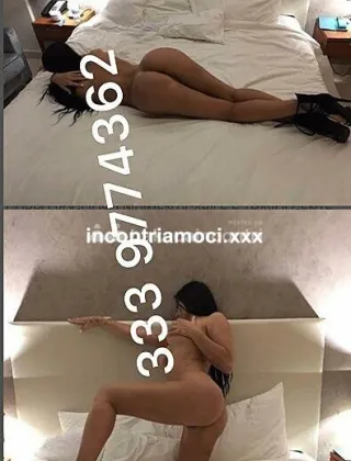 25 - Laura Escort Reggio Emilia - 3339774362