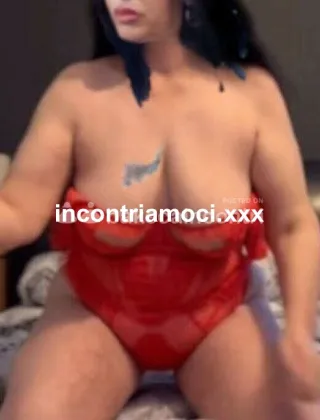 30 - Italianissime Escort Cosenza - 3282311629