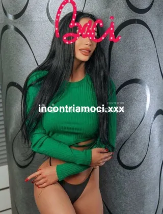 8 - Vanessa Escort Teramo - 3292758922