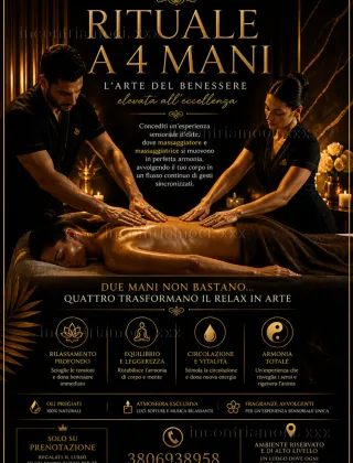 10 - Andrea Coppie Roma - 3806938958