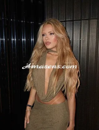 13 - Ninfa Escort Padova - 3522225180