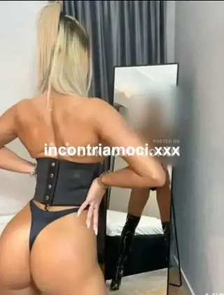 9 - Maya Escort Reggio Emilia - 3445209236