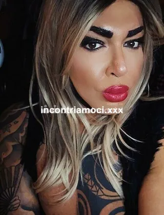 18 - Luana Trans Salerno - 3664681552