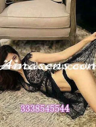 3 - Angela Escort Forlì-Cesena - 3338545544