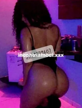 31 - Ailyn Escort Macerata - 3509879607