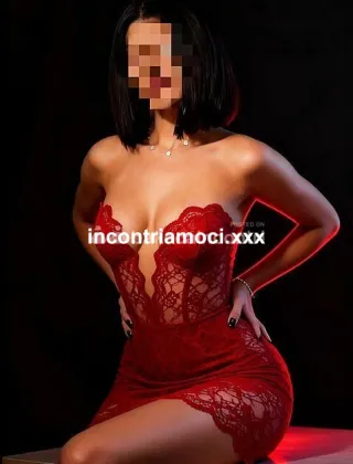23 - Tatiana Escort Teramo - 3500692187