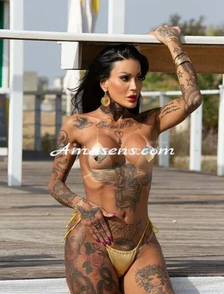 26 - Alessandra Trans Lecce - 3476793328