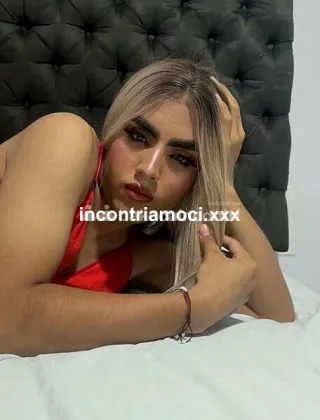20 - Cloe Trans Roma - 3933810199