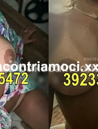 5 - Veronica Escort Valle d'aosta - 3923375472