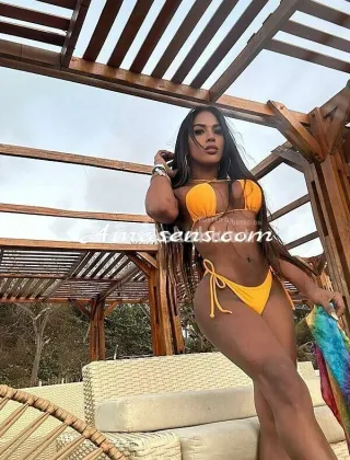 4 - Gabriela Trans Ascoli Piceno - 3520198978