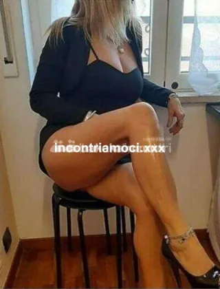 23 - Rosy Escort Varese - 3512873398