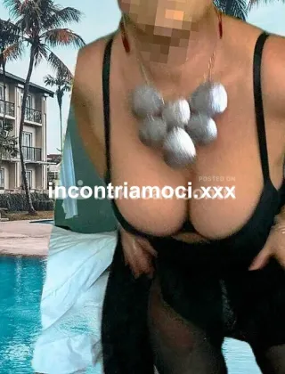 27 - Italiana Escort Treviso - 3289004448