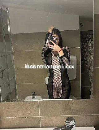 3514412418 - ❤️ Nuova In Questa Citta ? Bellissima Ti Faccio