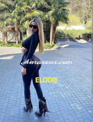 19 - Elodie Escort Como - 3509855570