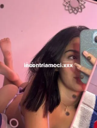 34 - Dani Escort L'Aquila - 3510767556