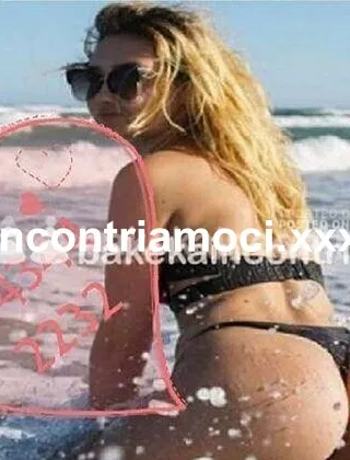 3343442232 - ❤️ Mi Presento,Sono Lola Ho 25 Anni,Bello