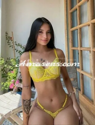 8 - Valentina Escort Mantova - 3511954701