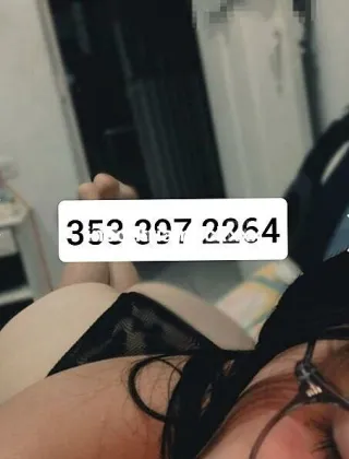 3533972264 - Sofia 18 Escort Napoli
