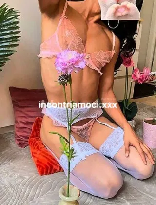 3522495508 - Bianca 25 Trans 🇨🇴 Colombiana Savona