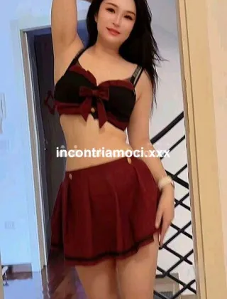 4 - Bellissima Escort Forlì-Cesena - 3295576510