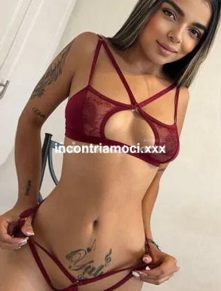 36 - Camila Escort Cagliari - 3498600226