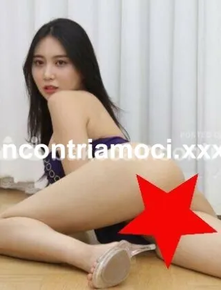 34 - Bellissima Escort Forlì-Cesena - 3295576510