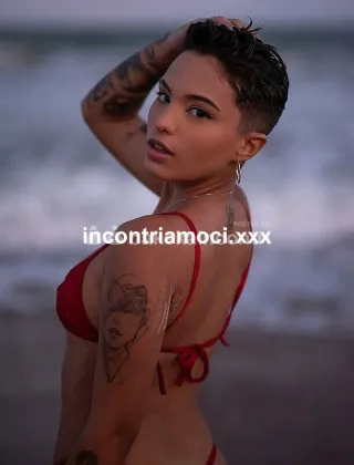 3517616210 - Iris 23 Escort Perugia