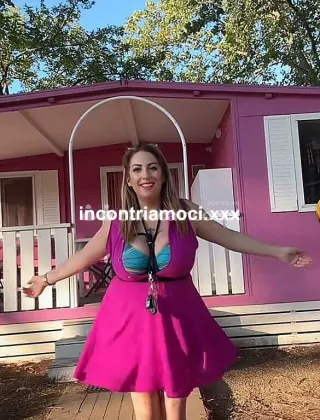 23 - Fiore Escort Roma - 3444300403